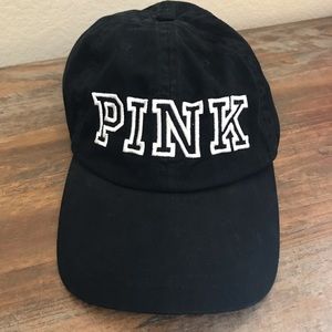 PINK by Victoria’s Secret Baseball Cap